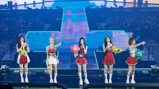 Red Velvet Happiness Diary : My Dear ReVe1uv