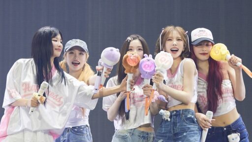 Red Velvet Happiness Diary: documentário chega em 3 de abril nos cinemas
