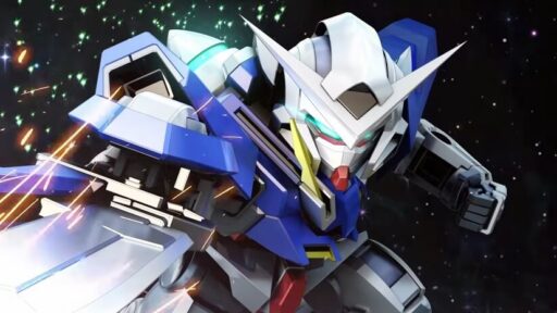 SD Gundam G Generation ETERNAL revela novo trailer