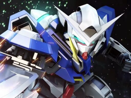 SD Gundam G Generation ETERNAL revela novo trailer