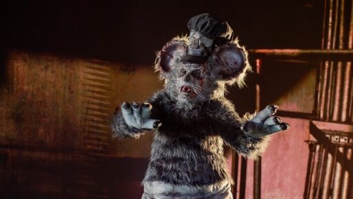 Screamboat Terror a Bordo, filme de Steven LaMorte que satiriza Mickey Mouse ganha critica e final explicado - CosmoUP