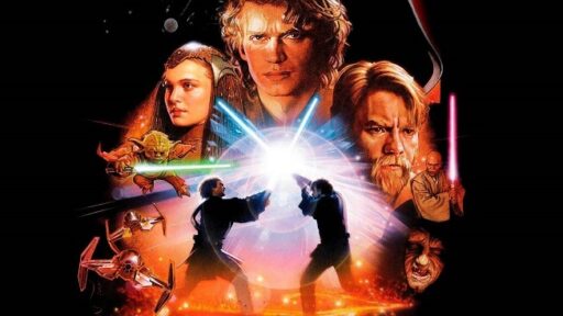 Star Wars Episódio III A Vingança dos Sith ganha reexibição nos cinemas