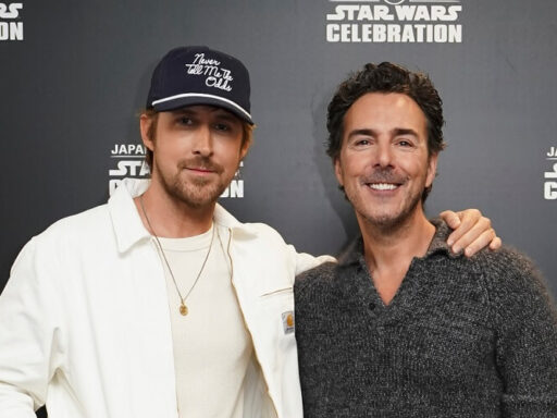 Star Wars: Starfighter é o título do filme de Shawn Levy com Ryan Gosling