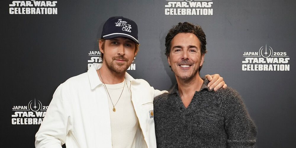 Star Wars: Starfighter é o título do filme de Shawn Levy com Ryan Gosling