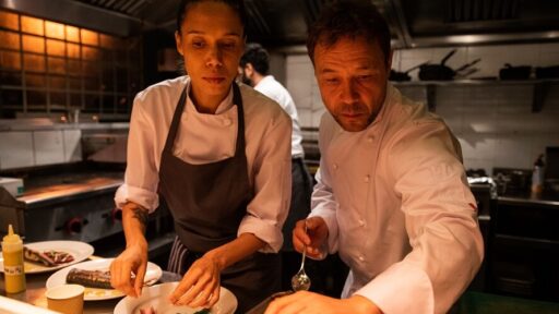 O Chef: filme dos criadores de 'Adolescência' chega gratuitamente ao YouTube