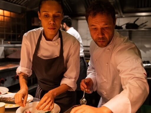 O Chef: filme dos criadores de 'Adolescência' chega gratuitamente ao YouTube