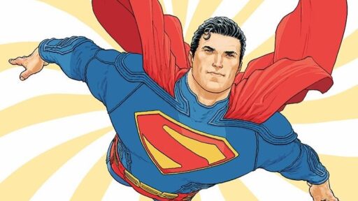 Superman