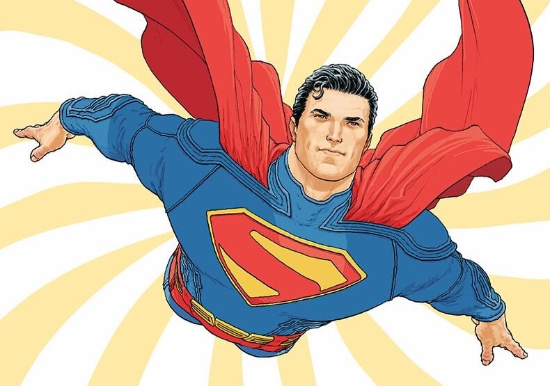 Superman