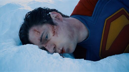 Superman de James Gunn