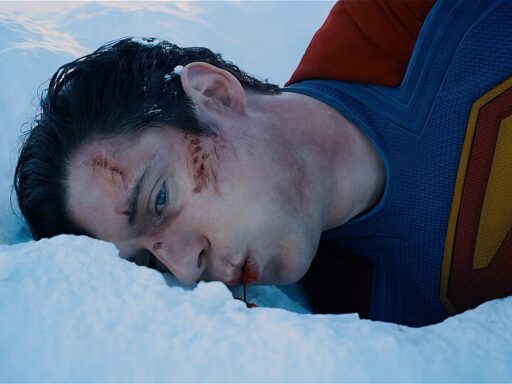 Superman de James Gunn