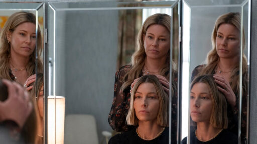 The Better Sister: série com Jessica Biel e Elizabeth Banks estreia em maio pelo Prime Video