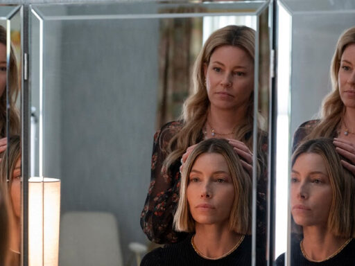 The Better Sister: série com Jessica Biel e Elizabeth Banks estreia em maio pelo Prime Video