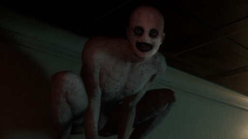 The Mortuary Assistant