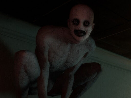 The Mortuary Assistant