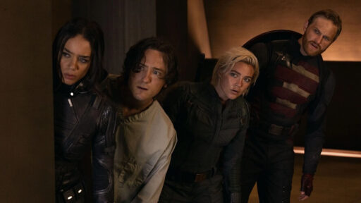 Thunderbolts