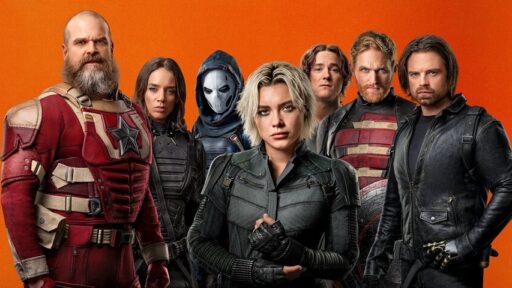Thunderbolts