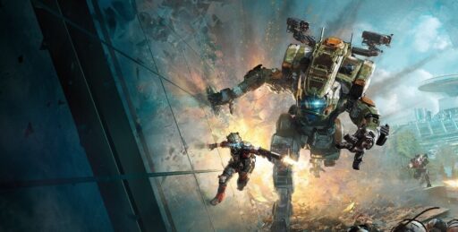 EA demite centenas e cancela novo jogo de Titanfall