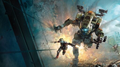 EA demite centenas e cancela novo jogo de Titanfall