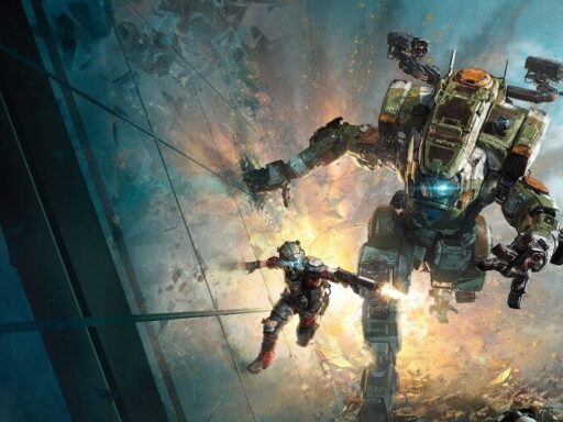 EA demite centenas e cancela novo jogo de Titanfall
