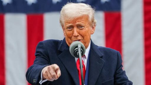 Nintendo adia pré-vendas do Switch 2 nos EUA devido a tarifas de Trump