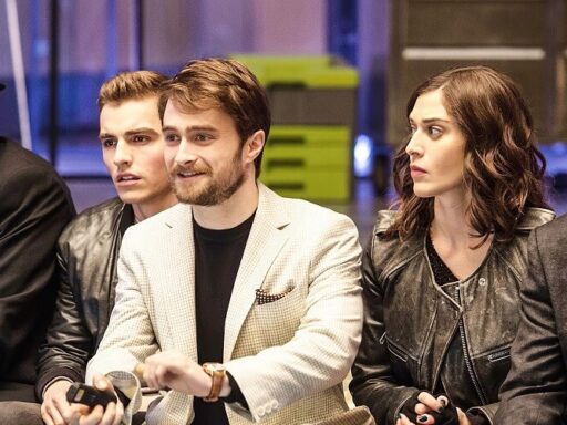 Truque de Mestre 4 é anunciado com Ruben Fleischer na direção