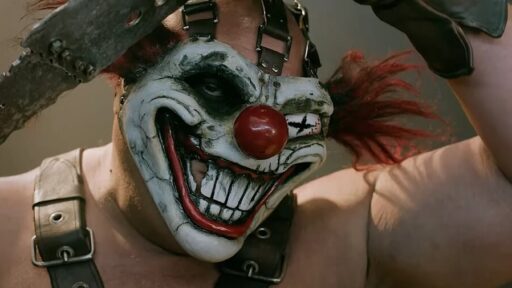 Twisted Metal: Anthony Mackie está de volta no teaser da temporada 2