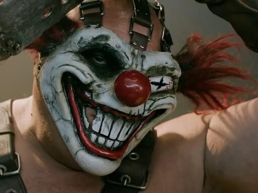 Twisted Metal: Anthony Mackie está de volta no teaser da temporada 2