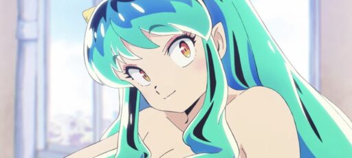 Editora brasileira publica 'Urusei Yatsura' sem licença oficial