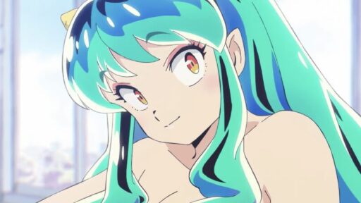 Editora brasileira publica 'Urusei Yatsura' sem licença oficial