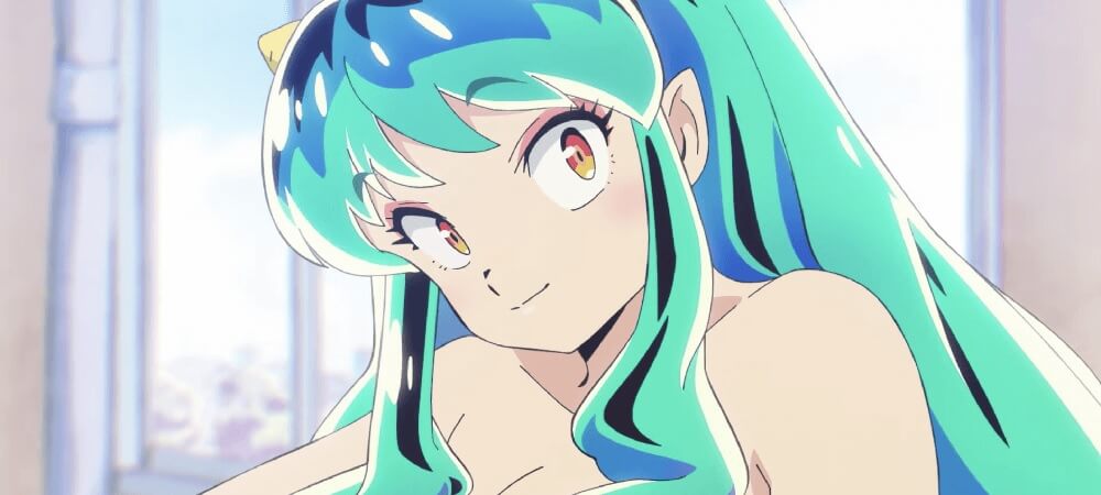 Editora brasileira publica 'Urusei Yatsura' sem licença oficial