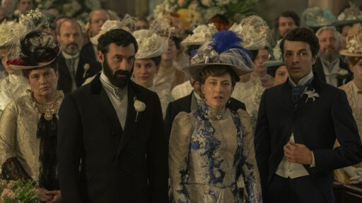A Idade Dourada estreia terceira temporada em junho