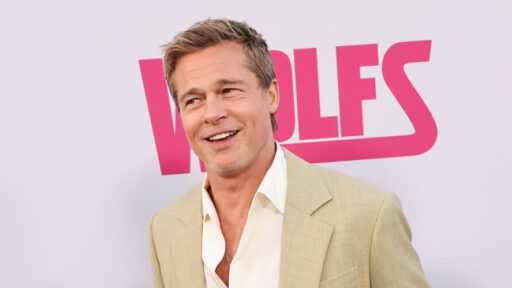 Brad Pitt vai estrelar novo filme do diretor Edward Berger