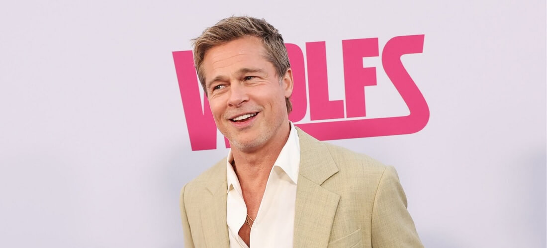Brad Pitt vai estrelar novo filme do diretor Edward Berger