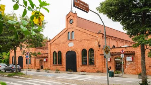 Netflix investe R$ 5 milhões na Cinemateca Brasileira em projeto de revitalização