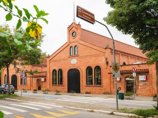 Netflix investe R$ 5 milhões na Cinemateca Brasileira em projeto de revitalização