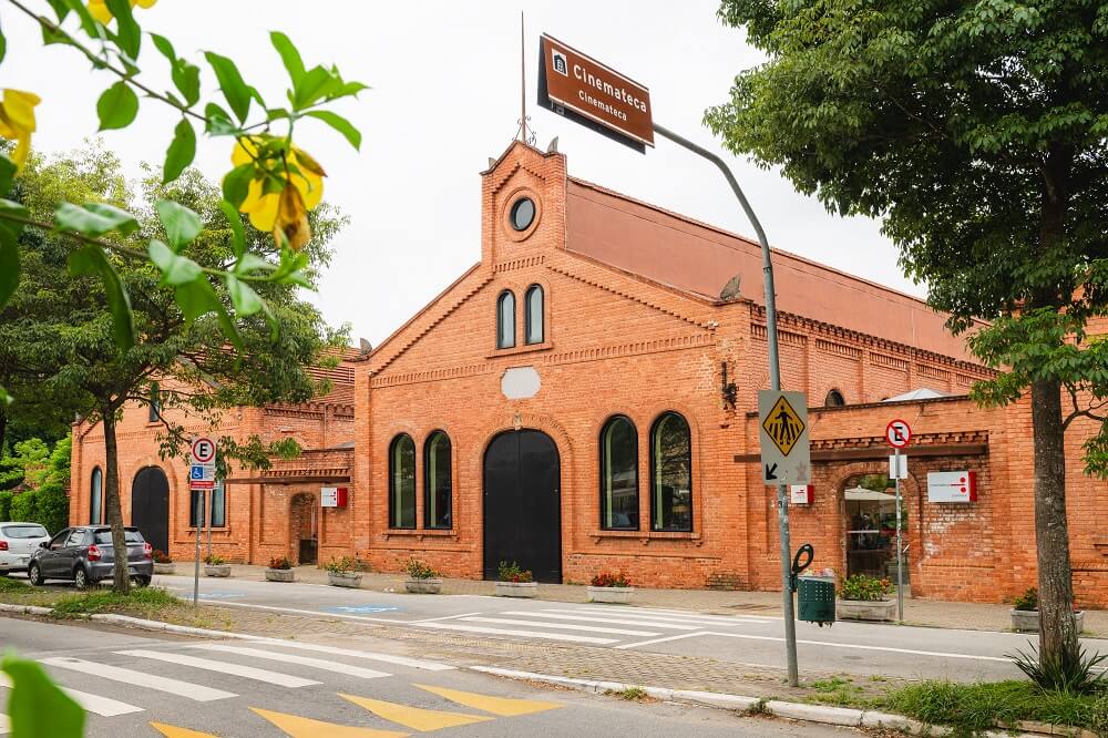 Netflix investe R$ 5 milhões na Cinemateca Brasileira em projeto de revitalização