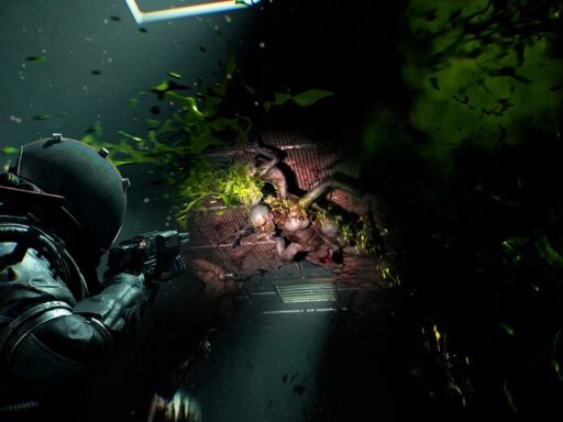 Bloober Team revela trailer de gameplay de Cronos: The New Dawn