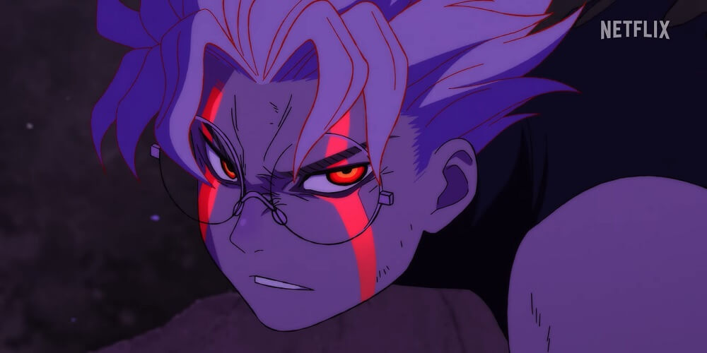 Dan Da Dan: temporada 2 ganha trailer oficial pela Netflix