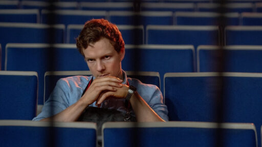 Dexter: Pecado Original