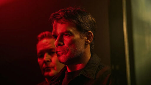 Dexter: Ressurreição, com Michael C. Hall retornando, ganha várias imagens