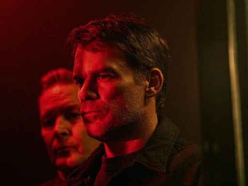Dexter: Ressurreição, com Michael C. Hall retornando, ganha várias imagens