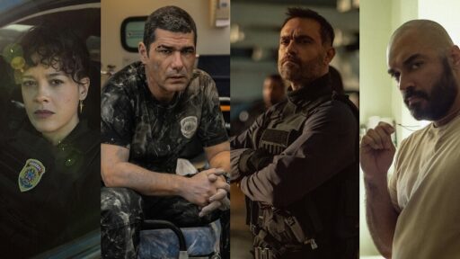 DNA do Crime recebe novas imagens da temporada 2 pela Netflix