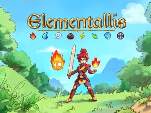 Elementallis