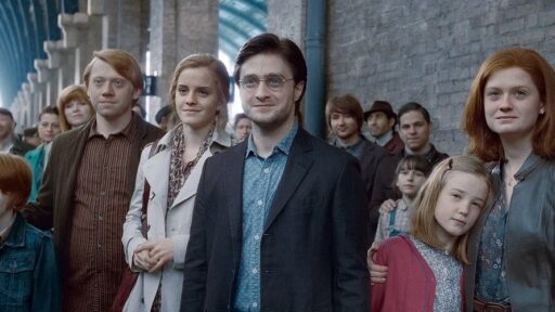 Harry Potter: série oficializa atores de Dumbledore, Hagrid, Snape e mais