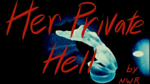 Her Private Hell, novo filme de escrito e dirigido por Nicolas Winding Refn.