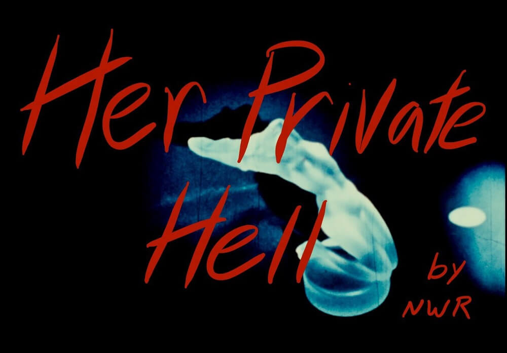 Her Private Hell, novo filme de escrito e dirigido por Nicolas Winding Refn.