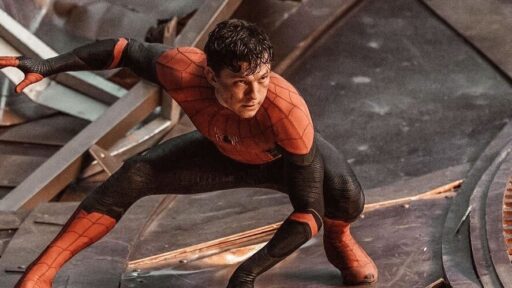 Homem-Aranha 4, com Tom Holland, ganha título oficial e data de estreia