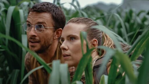 Jurassic World: Recomeço tem trilha sonora pelo premiado Alexandre Desplat
