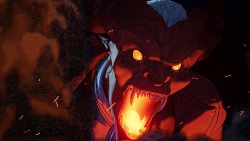 Love Death and Robots estreia temporada 4 em maio na Netflix