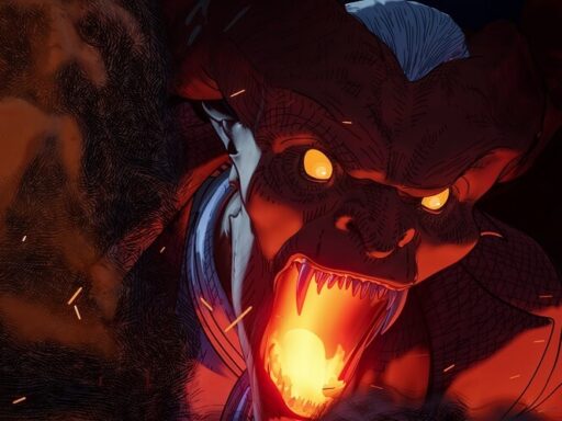 Love Death and Robots estreia temporada 4 em maio na Netflix